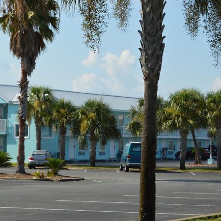 Destin Inn & Suites Exterior photo