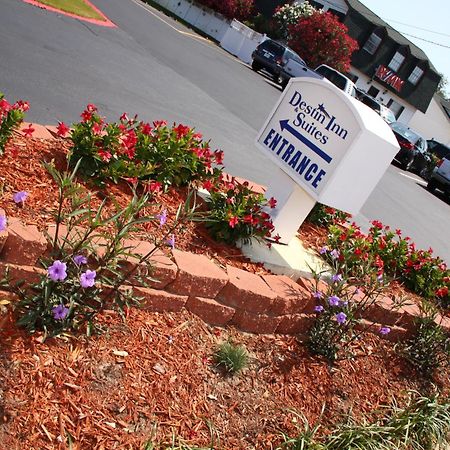 Destin Inn & Suites Exterior photo